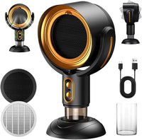 portable air purifier for kitchen smells