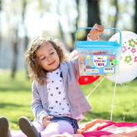 Mochi squishy toys for kids 80 pack