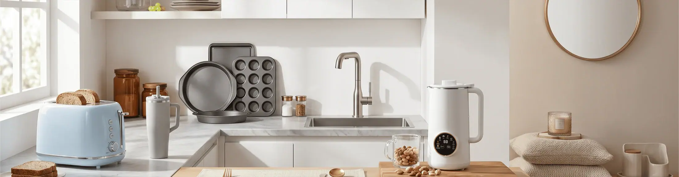 Home and Kitchen