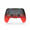 Gradient red