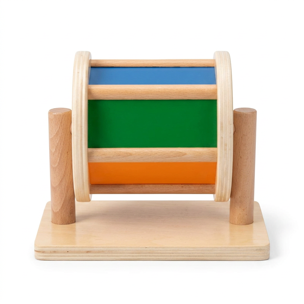 Montessori baby toys play kit sensory learning toys for infants 6-12 months