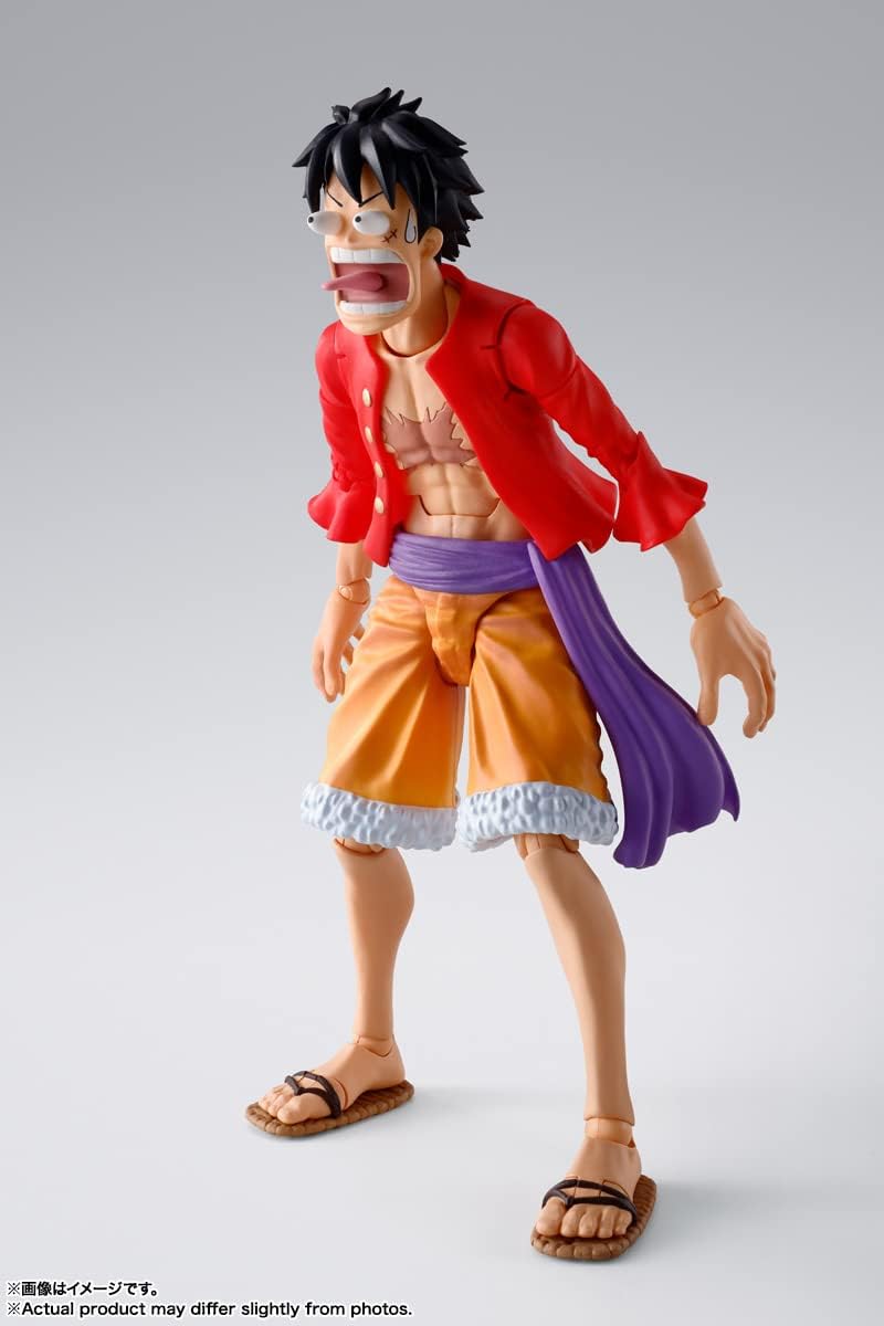 Movable joint action figure toy with accessories