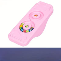 Movement play board for children active home activities