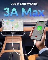 Multi-device car charger with fast charging capabilities