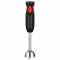 electric egg beater and meat grinder kitchen appliance