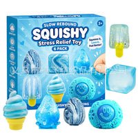 Music Gift Box Toy Set with Fun Interactive Design