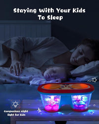 Musical instrument toy for 1 year old baby boys and girls