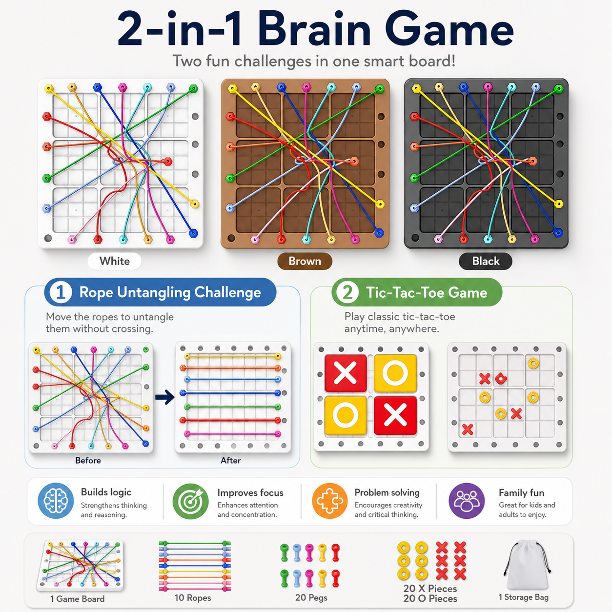 Indoor party game for boys and girls birthday entertainment
