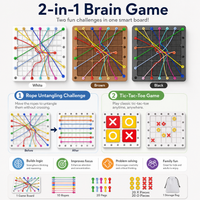 Indoor party game for boys and girls birthday entertainment