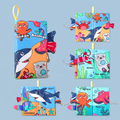 Marine Animals
