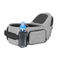 newborn hip seat baby carrier for safe, ergonomic carrying