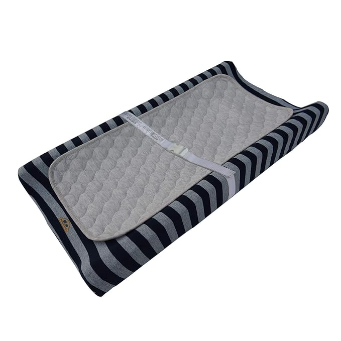 nursery changing pad liners for baby protection and hygiene
