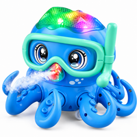Cute octopus toy for kids