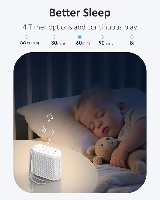 Office Privacy Noise Masking Sound Machine