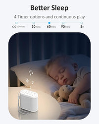 Office Privacy Noise Masking Sound Machine