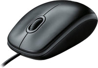 Optical mouse for desktop and laptop with smooth tracking