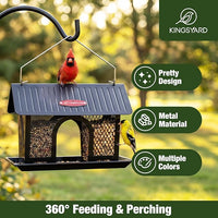 outdoor-metal-bird-feeder-seed-tray