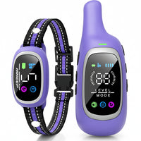 Outdoor Dog Collar Accessory For Supervised Training Activities