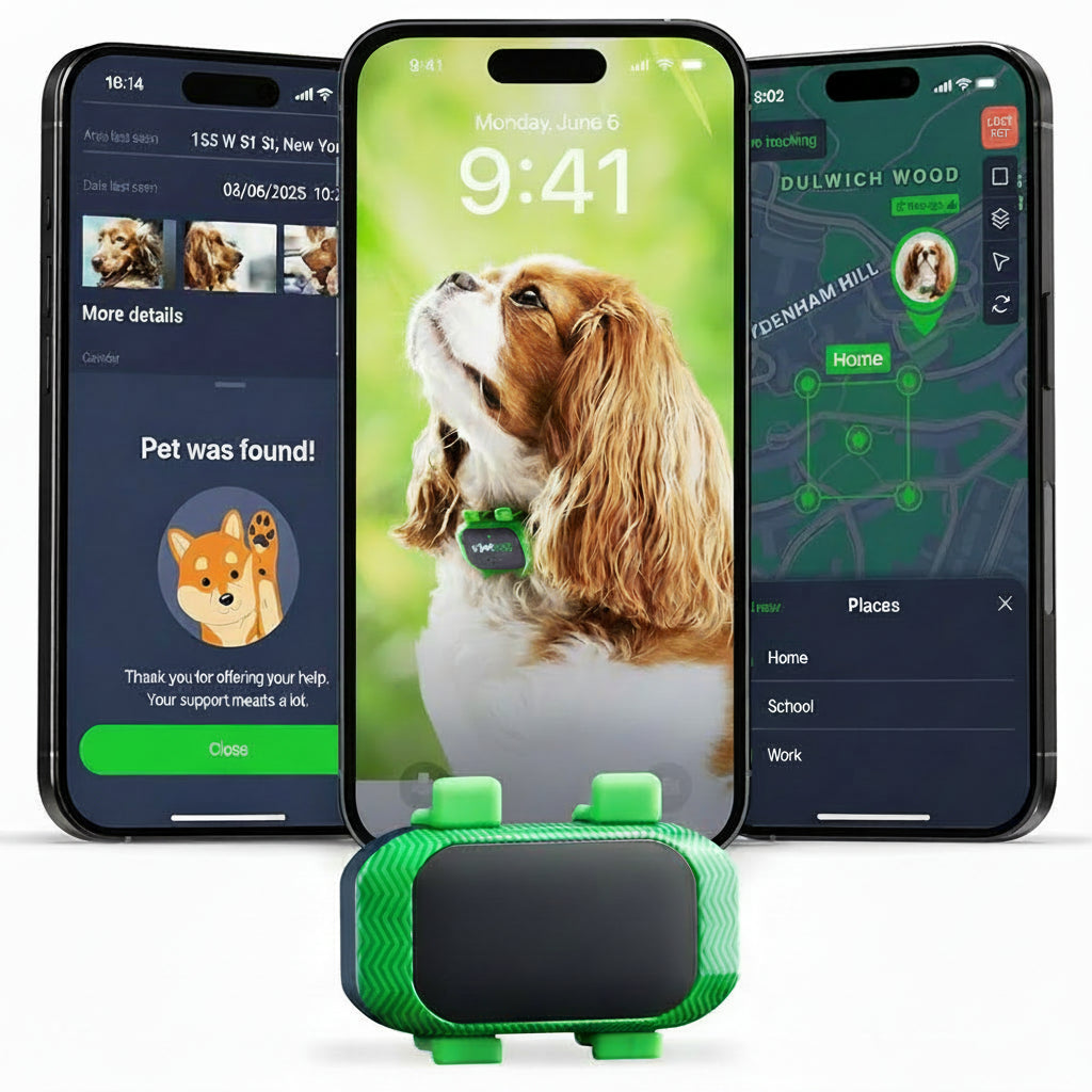 Outdoor Dog Accessory With Lightweight Portable Design