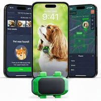 Outdoor Dog Accessory With Lightweight Portable Design