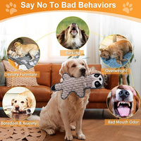 Outdoor Dog Tug Toy For Active Play And Training