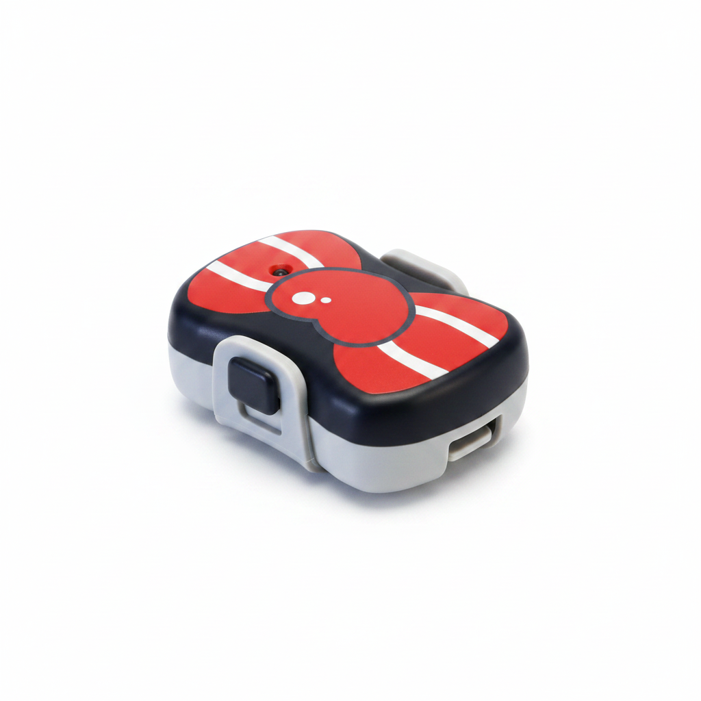 Outdoor pet collar accessory for walks and travel