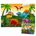 Dinosaur World