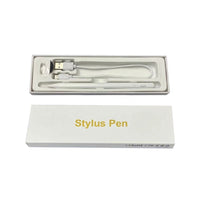 Touchscreen pencil with palm rejection support for compatible tablet screens
