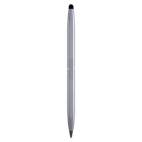 Touchscreen pencil designed to support palm rejection on compatible devices