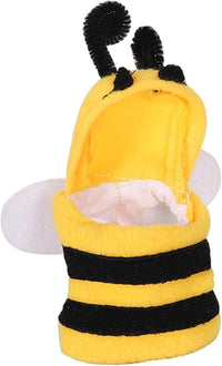 Parrot Honeybee Outfit Cute Bird Costume