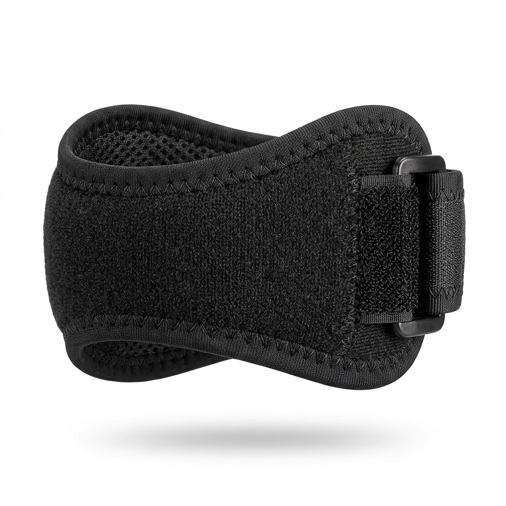 Sports Knee Support Band for Running and Training