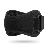 Sports Knee Support Band for Running and Training