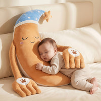 Patting Pillow Operating Button and Control