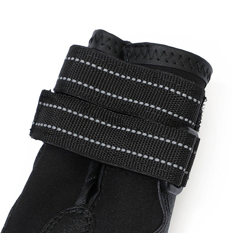 Comfortable Paw Protectors for Dogs for All Seasons