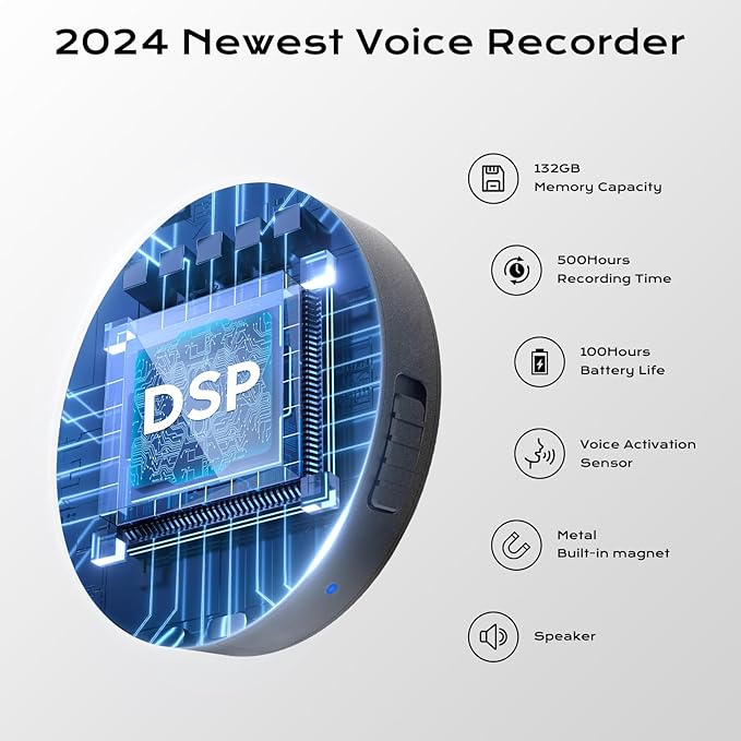 Personal audio player device for music and study
