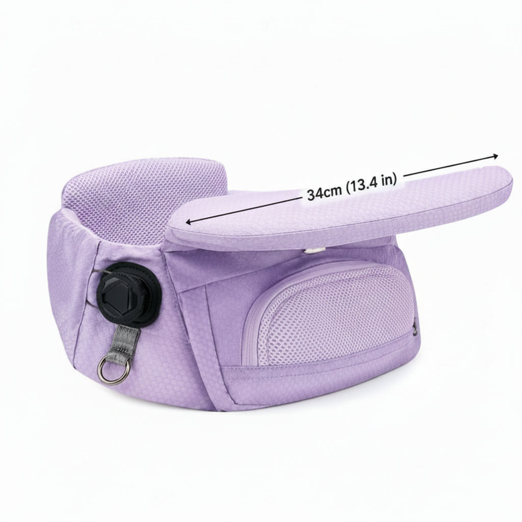 Portable Pet Chest Carrier Bag for Small Dogs and Cats