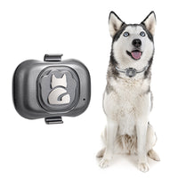 Pet GF-07 GPS Locator Anti-Lost Pet Tracker for Dogs and Cats