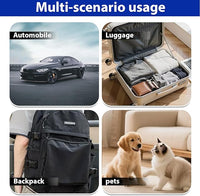 GPS pet tracker with no SIM or subscription required