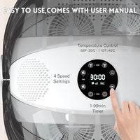 Pet Hair Drying Box for Home Grooming