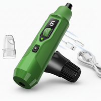 Electric Pet Nail Grooming Tool for Dogs and Cats