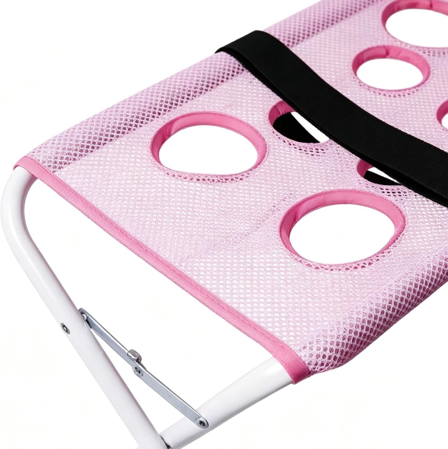 Pet Nail Trimming Hammock with Adjustable Leg Openings