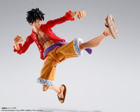 Pirate style character figure toy for creative play