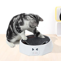 Plush Mouse Cat Toy for Interactive Indoor Play