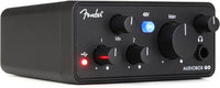 Portable Audio Interface Compatible With PC And Mac