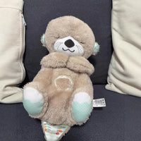 Portable Baby Sound Machine Toy for Crib Stroller and Travel Use