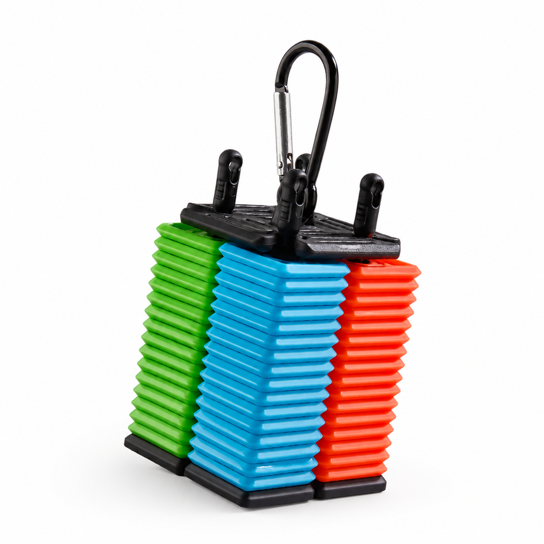 Portable backgammon game for family fun and strategy play