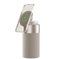 Portable Bluetooth speaker with rechargeable battery