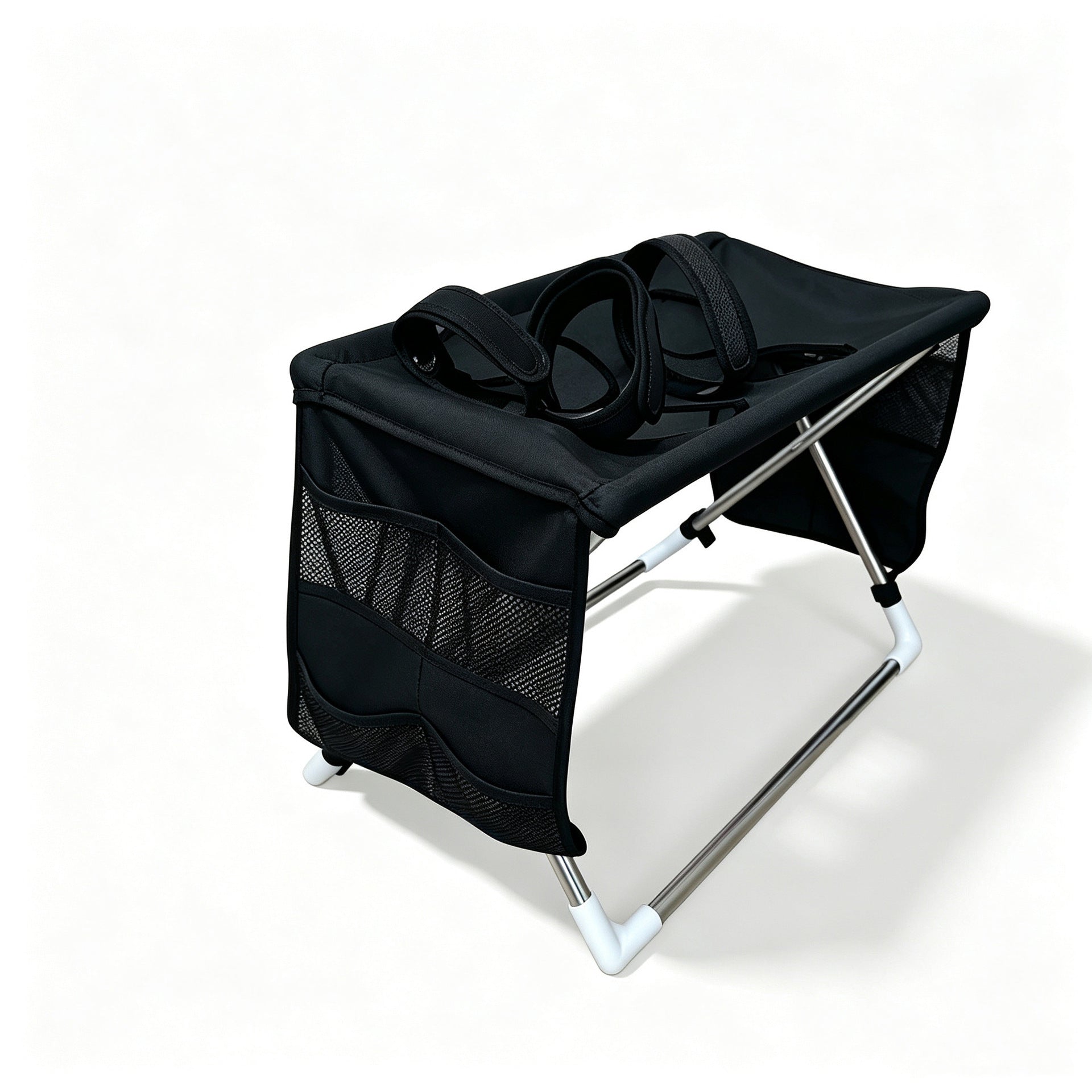 Portable Cat Grooming Table for Home Pet Care