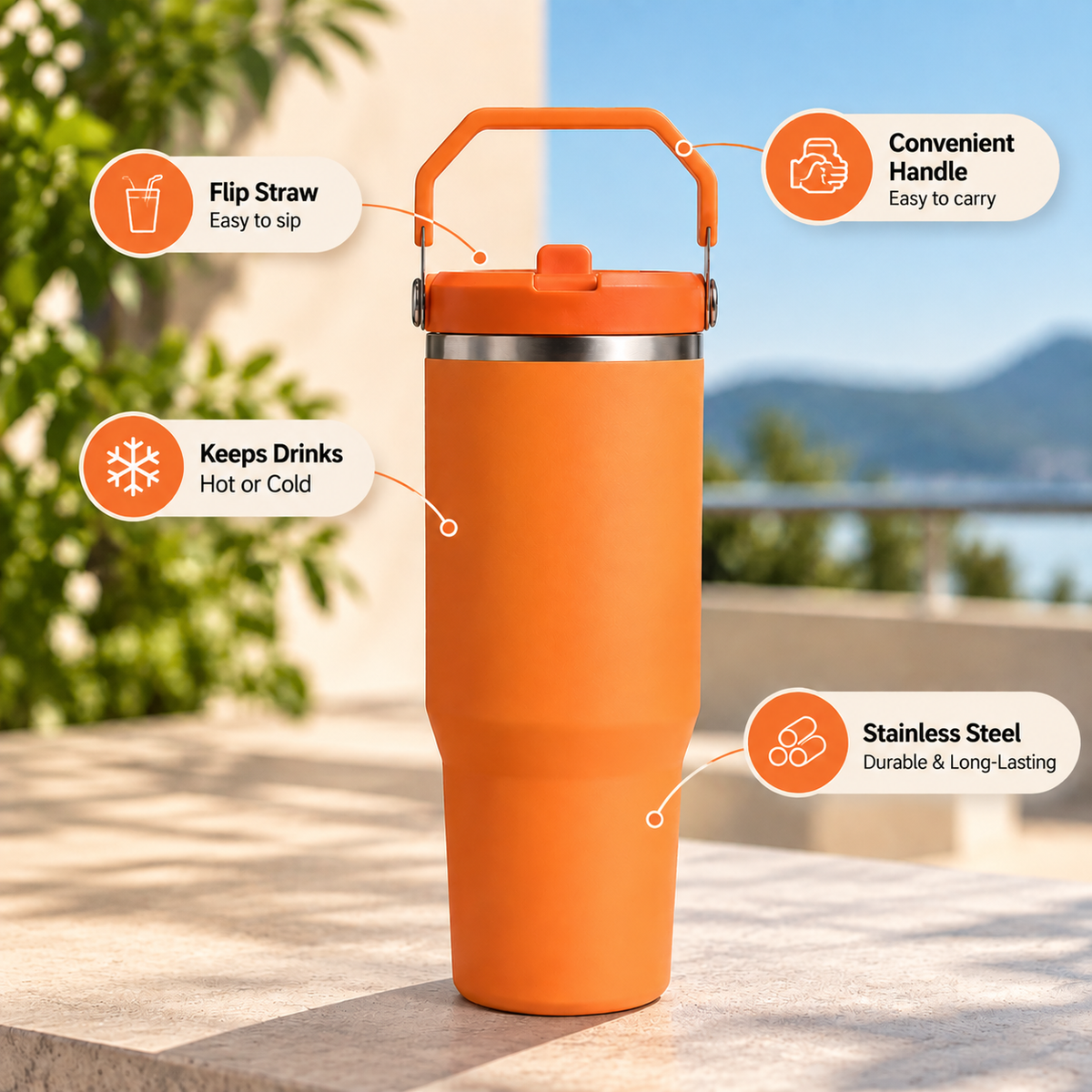 Portable fitness workout accessories set for active lifestyle routines