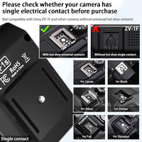 portable hot shoe camera flash compact design for travel photography